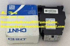 CHINT JZC1-44 - Khởi động từ giá ưu đãi - Bình Dương