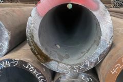 Ống đúc Q235 - Unico Steel