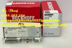 Mô đun Beckhoff BK3100- Giá bán ưu đãi - Toàn quốc
