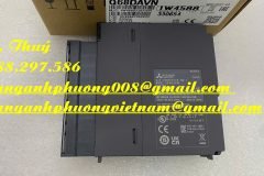 Module dòng Q - Mitsubishi Q68DAVN - Hàng chuẩn nhập khẩu