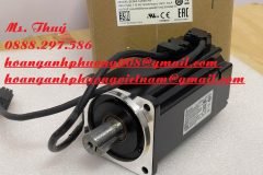 Động cơ không phanh Delta ECMA-C20807RS - Công suất 750W