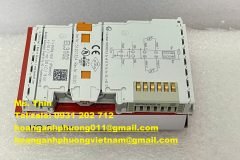 Mô đun EL3102 - hàng Beckhoff giá tốt - miễn phí giá tốt
