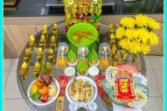 Ý Nghĩa Lễ Cúng Ông Công Ông Táo Ngày 23 Tháng Chạp