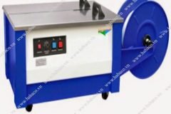 Máy đóng đai thùng dạng thấp