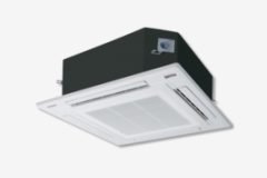 Lắp máy lạnh âm trần 2.0 HP cho phòng ngủ thương hiệu  Panasonic