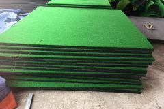 Thảm tập golf, thảm phát bóng golf