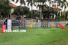Xích đu sắt trẻ em ngoài trời, xích đu mầm non cho bé nhiều mẫu