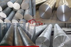 420J2 - VỚI ĐỘ CỨNG SAU NHIỆT LUYỆN LÀ 45-50HRC