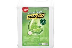 Nước rửa chén Maxgo Chanh 9,5kg
