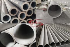 UNICO chuyên cung cấp  ống  đúc 353MA