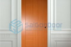 Cửa nhựa ABS, lựa chọn thông minh cho cuộc sống hiện đại