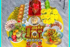 Heo Quay Cúng Nguyên Con, Giao Tận Nơi Tại Cần Thơ