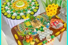 Cúng Căn Cho Bé Mới Lên Ba, Cầu Bình An