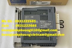 MR-J3-60A, mitsubishi, Bộ điều khiển 600W, chính hãng