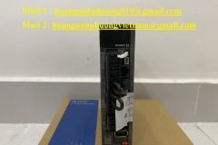 Cần bán - Bộ điều khiển J4 chính hãng Mitsubishi MR-J4-10A