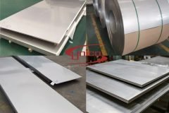 Tấm 3Cr12: Thép không gỉ Ferritic