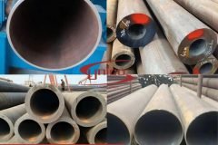 Thép ống công nghiệp - Unico Steel