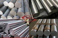 Thép 420J2 - Chống gỉ và độ bền dẻo cao