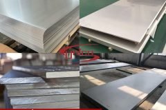 Thép không gỉ 3Cr12 - Unico Steel