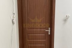 Giá Cửa nhựa abs hàn quốc tại Đức Hoà