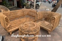 Sofa tổ yến cho phòng khách hiện đại