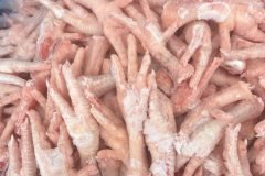 Cung Cấp Chân Gà Đông Lạnh Hà Nội – Giao Nhanh Trong Ngày