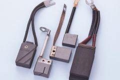Tổng kho nhập khẩu và phân phối chổi than, chổi than công nghiệp