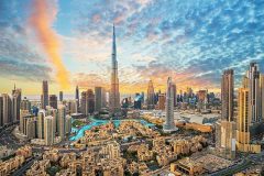 Dịch vụ làm visa Dubai nhanh từ 1-2 ngày