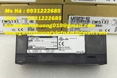 Bán hàng mới - Mitsubishi AJ65SBTB1-16D giá ưu đãi - mô đun