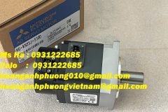 Servo 0.2kW HG-KN23J-S100 mitsubishi giao nhanh - tư vấn miễn phí