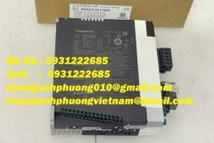Panasonic MADLN15BE bộ driver 200W - hàng mới - giá tốt chốt ngay