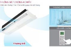 Chỉ Những Ai Dùng Máy Lạnh Âm Trần LG Mới Biết Điều Này…