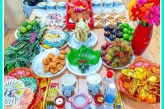 Mâm Cúng Tết Đoan Ngọ Tại Cần Thơ Trọn Vẹn Tâm Linh