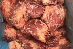 Nhận Hợp Tác Phân Phối Tim Heo Nhập Khẩu Trên Toàn Quốc