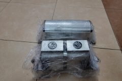 Bộ chia lưu lượng dầu thủy lực,