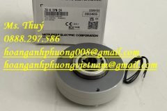 Thắng từ ZX-0.3YN-24 - Mitsubishi mới 100% - Xuất xứ Nhật Bản