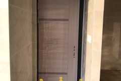 Cửa Thép Vân Gỗ Tại Long An Huyện Vĩnh Hưng