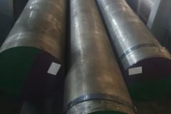 Thép rèn chịu nhiệt F44, F55 - Unico Steel