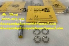 Cảm biến Turck - BI2-G12K-AP6-H1141/S156 - Bình Dương