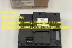 GT1050-QBBD - Màn hình HMI Mitsubishi Chính hãng Japan