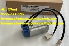 Servo motor Yaskawa SJME-04AMB41 - TB công nghiệp chính hãng