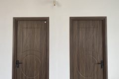 Cửa Nhựa Composite  Cửa Nhựa Giả Gỗ Chắc