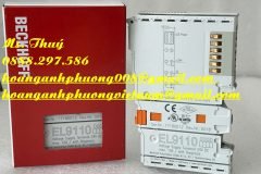 Beckhoff EL9110 - Bộ module mới 100% - Giao hàng ngay