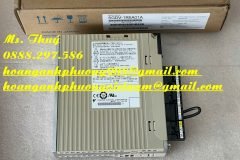 Yaskawa SGDV-1R6A01A - Bộ Servo Drive nhập giá tốt