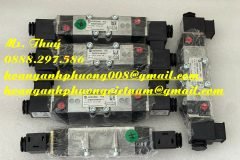 Norgren Solenoid Valves -  SXE0573-A50-00/** - Hàng chuẩn nhập khẩu