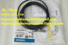 Omron giá tốt - Cảm biến E2E-X2D2-N - Hoàng Anh Phương