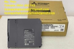 New 100% - Mô đun Mitsubishi Q10UDEHCPU - hàng nhập khẩu giá tốt