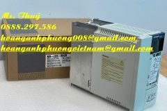 New servo driver - MR-J2S-200B - Phân phối Mitsubishi tại Bình Dương