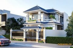 Bố trí nhà ở hợp phong thủy giúp thu hút tài lộc và may mắn
