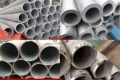 Ống inox duplex SS2205 - Unico Steel